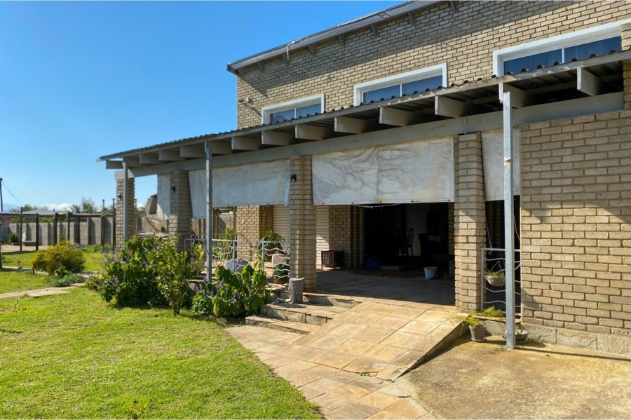 2 Bedroom Property for Sale in Bot River Western Cape